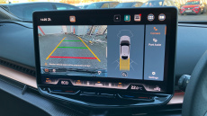 CUPRA Tavascan 210kW V1 77kWh 5dr Auto Electric Estate